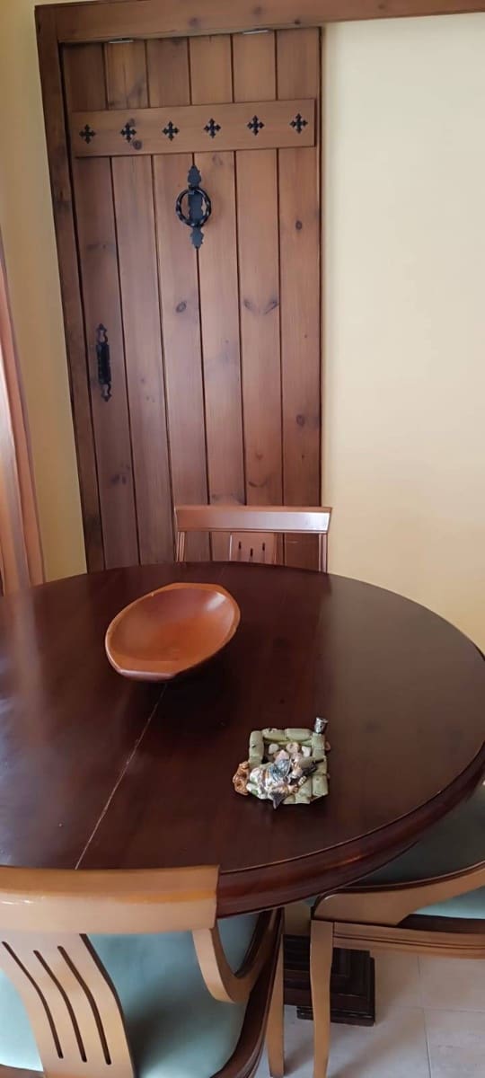 2 sypialnia Dom szeregowy na sprzedaż w Orihuela Costa z basenem - 265 000 € (Ref: 9308616)