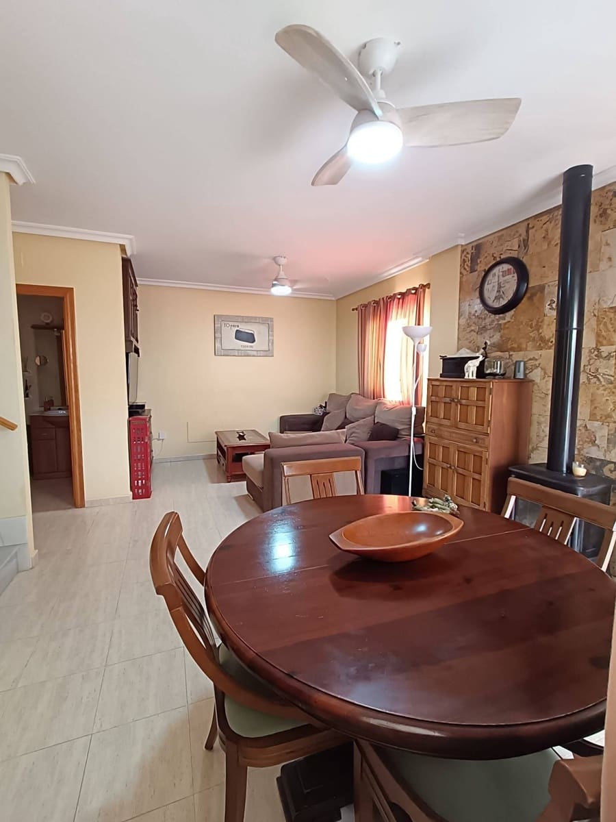 2 sypialnia Dom szeregowy na sprzedaż w Orihuela Costa z basenem - 265 000 € (Ref: 9308616)