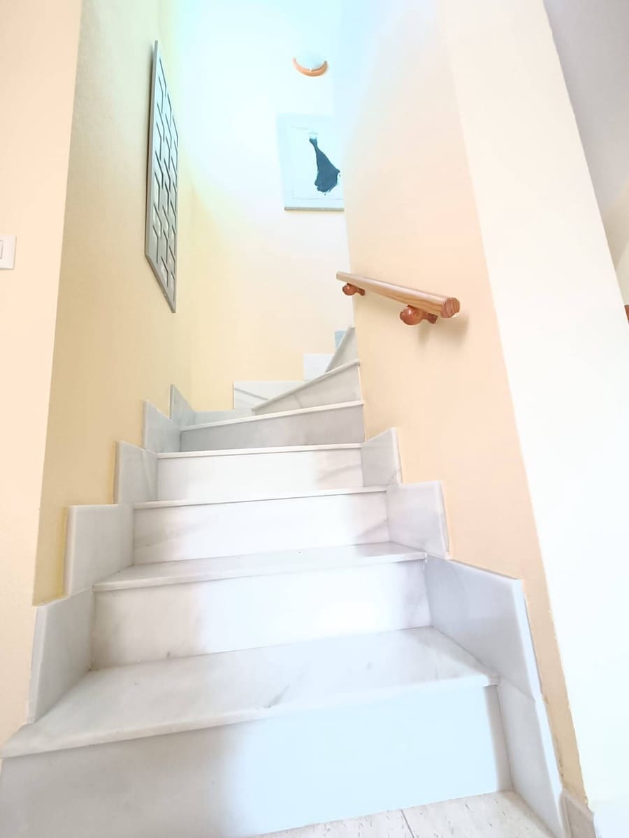 2 sypialnia Dom szeregowy na sprzedaż w Orihuela Costa z basenem - 265 000 € (Ref: 9308616)