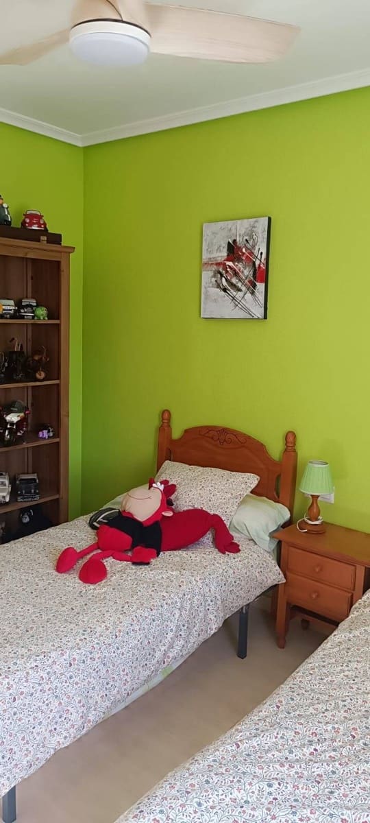 2 sypialnia Dom szeregowy na sprzedaż w Orihuela Costa z basenem - 265 000 € (Ref: 9308616)