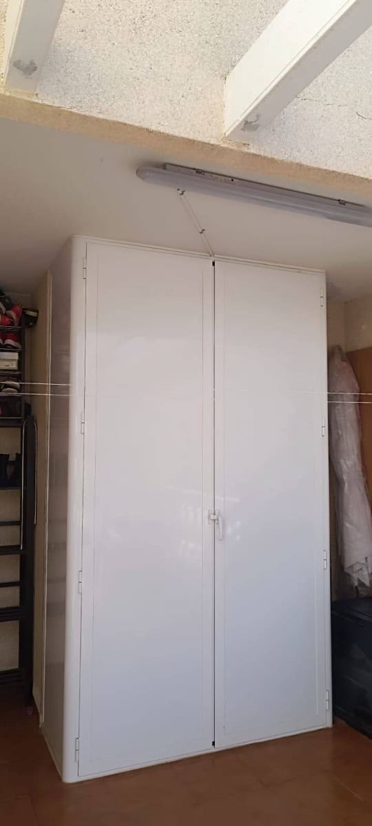 2 sypialnia Dom szeregowy na sprzedaż w Orihuela Costa z basenem - 265 000 € (Ref: 9308616)