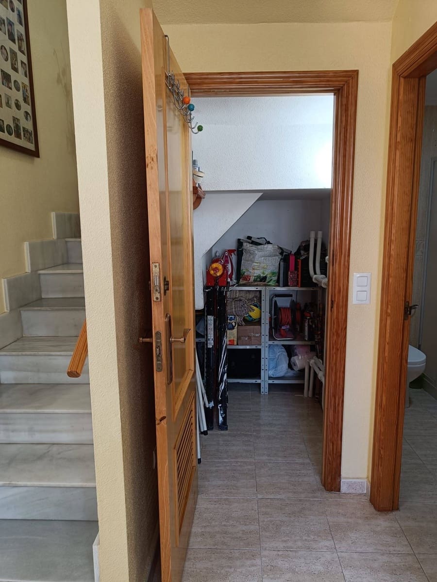 2 sypialnia Dom szeregowy na sprzedaż w Orihuela Costa z basenem - 265 000 € (Ref: 9308616)