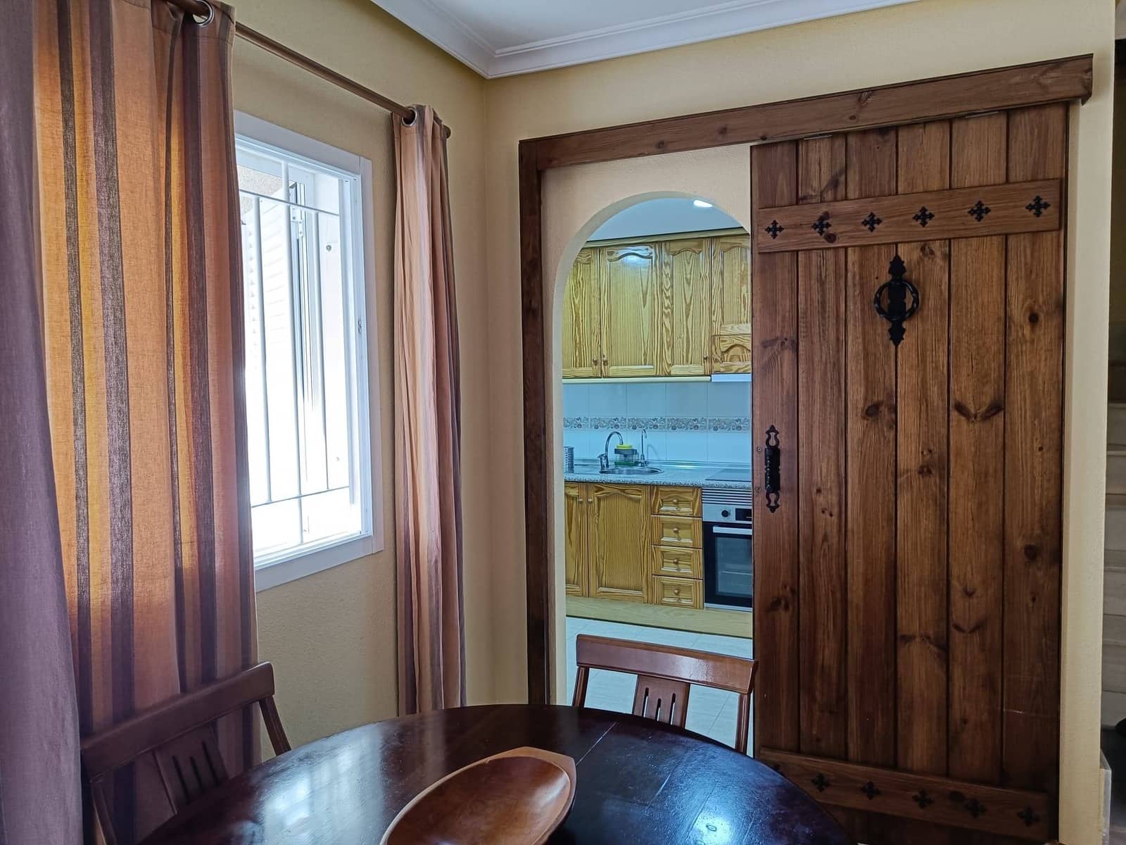 2 sypialnia Dom szeregowy na sprzedaż w Orihuela Costa z basenem - 265 000 € (Ref: 9308616)