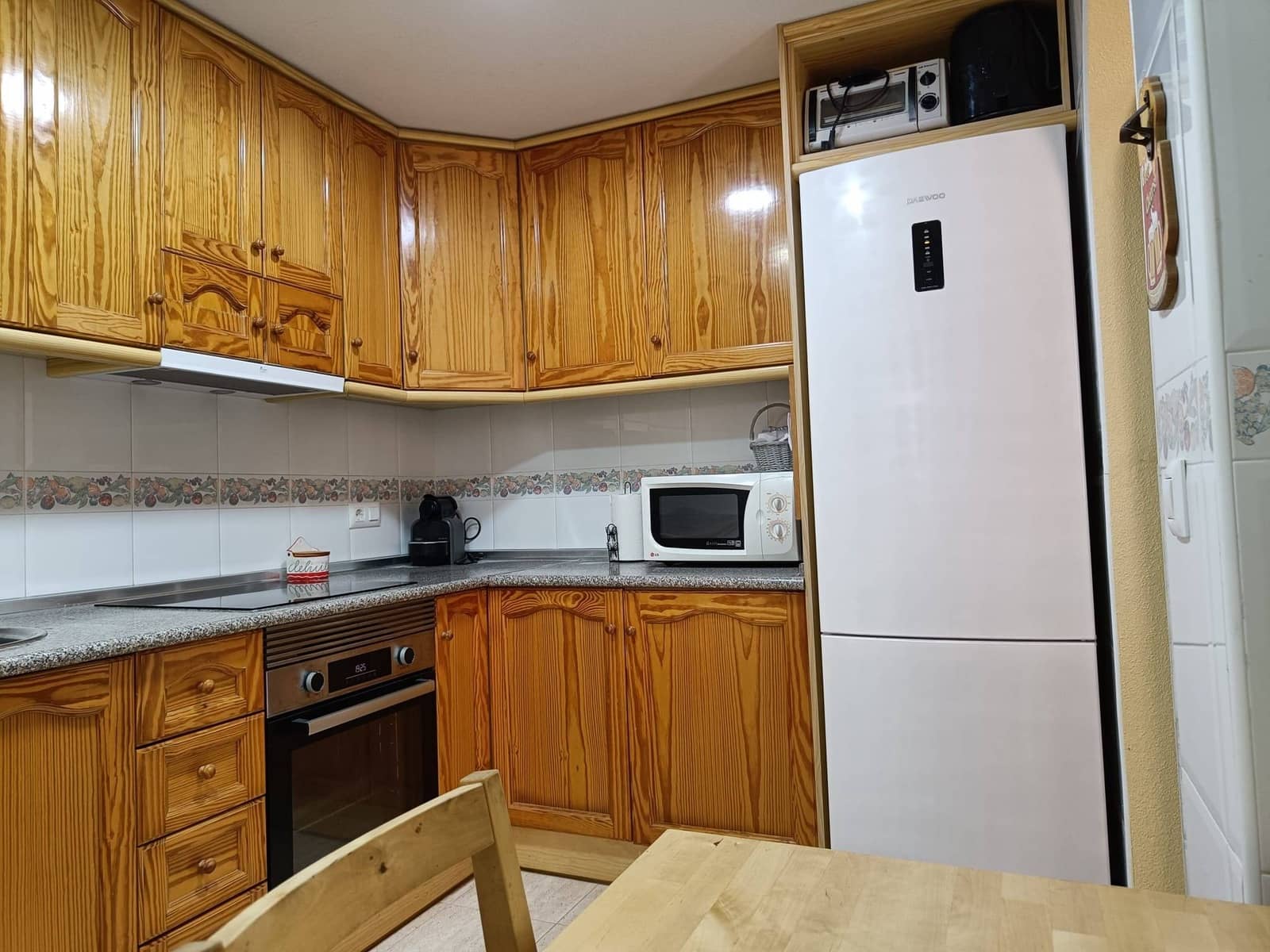 2 sypialnia Dom szeregowy na sprzedaż w Orihuela Costa z basenem - 265 000 € (Ref: 9308616)