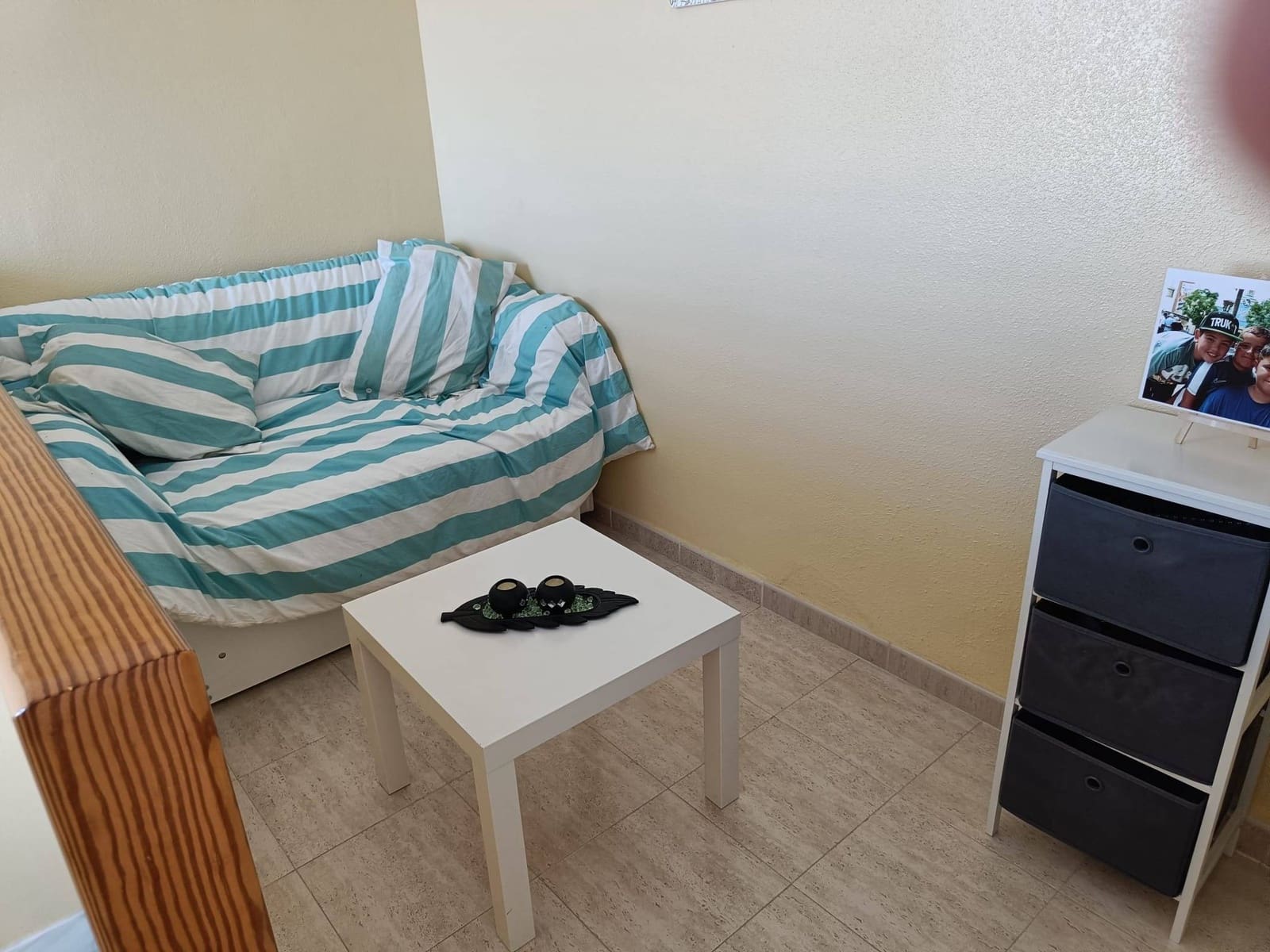 2 sypialnia Dom szeregowy na sprzedaż w Orihuela Costa z basenem - 265 000 € (Ref: 9308616)