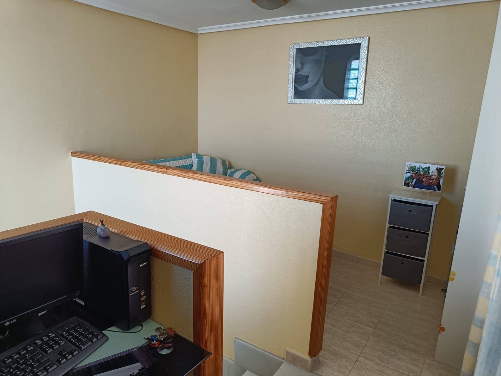2 sypialnia Dom szeregowy na sprzedaż w Orihuela Costa z basenem - 265 000 € (Ref: 9308616)
