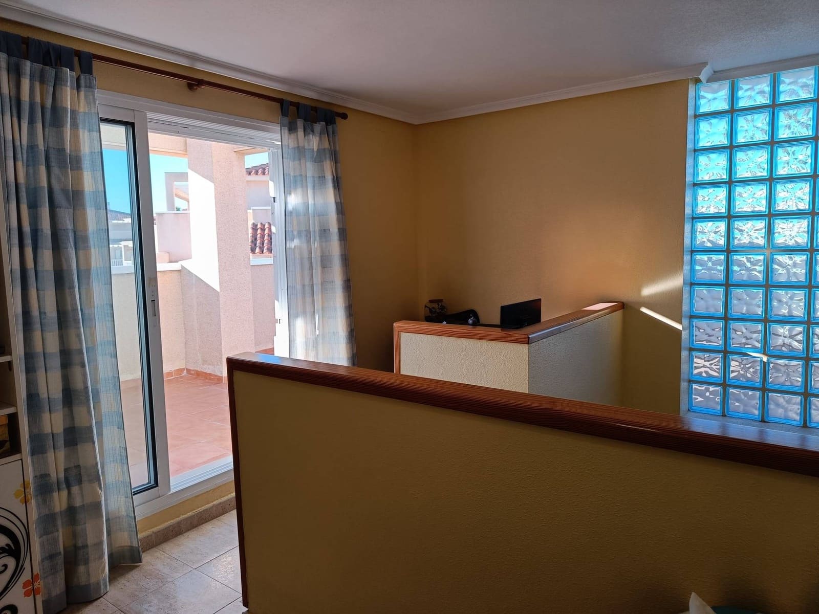 2 sypialnia Dom szeregowy na sprzedaż w Orihuela Costa z basenem - 265 000 € (Ref: 9308616)