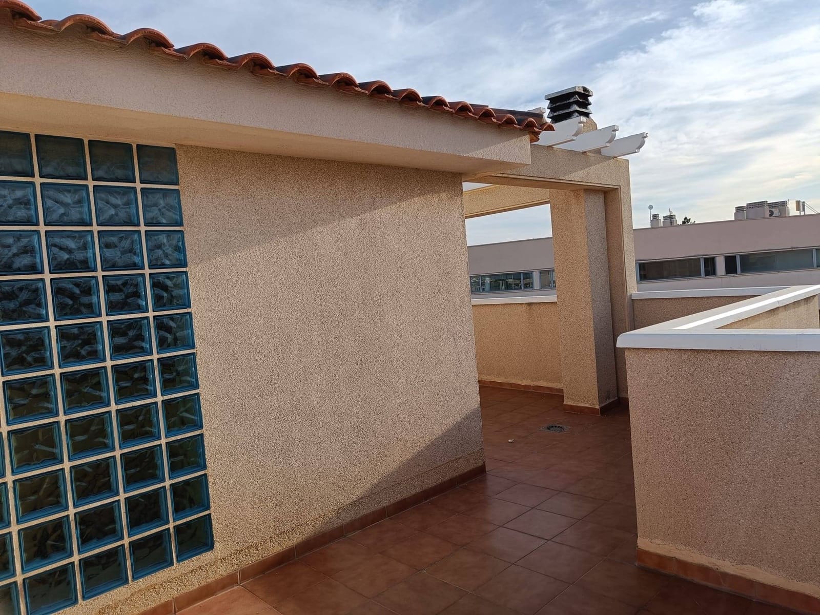 2 sypialnia Dom szeregowy na sprzedaż w Orihuela Costa z basenem - 265 000 € (Ref: 9308616)