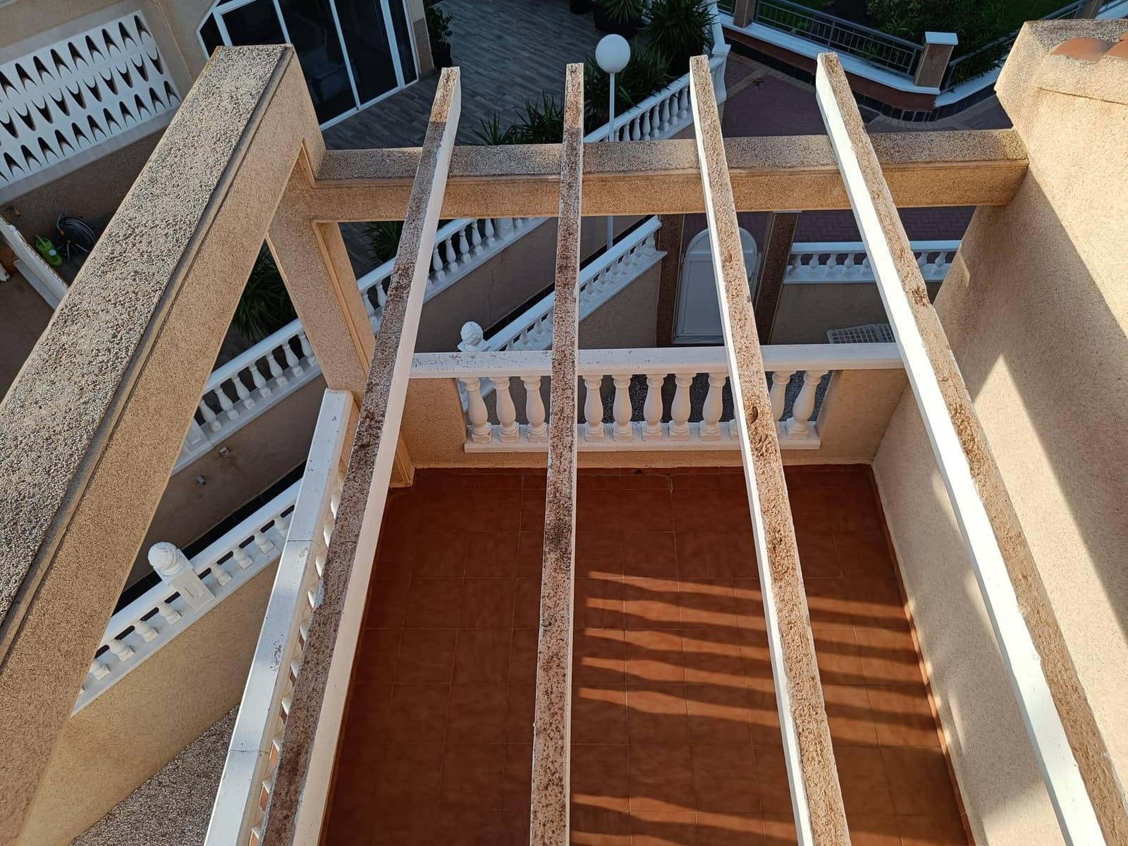 2 sypialnia Dom szeregowy na sprzedaż w Orihuela Costa z basenem - 265 000 € (Ref: 9308616)
