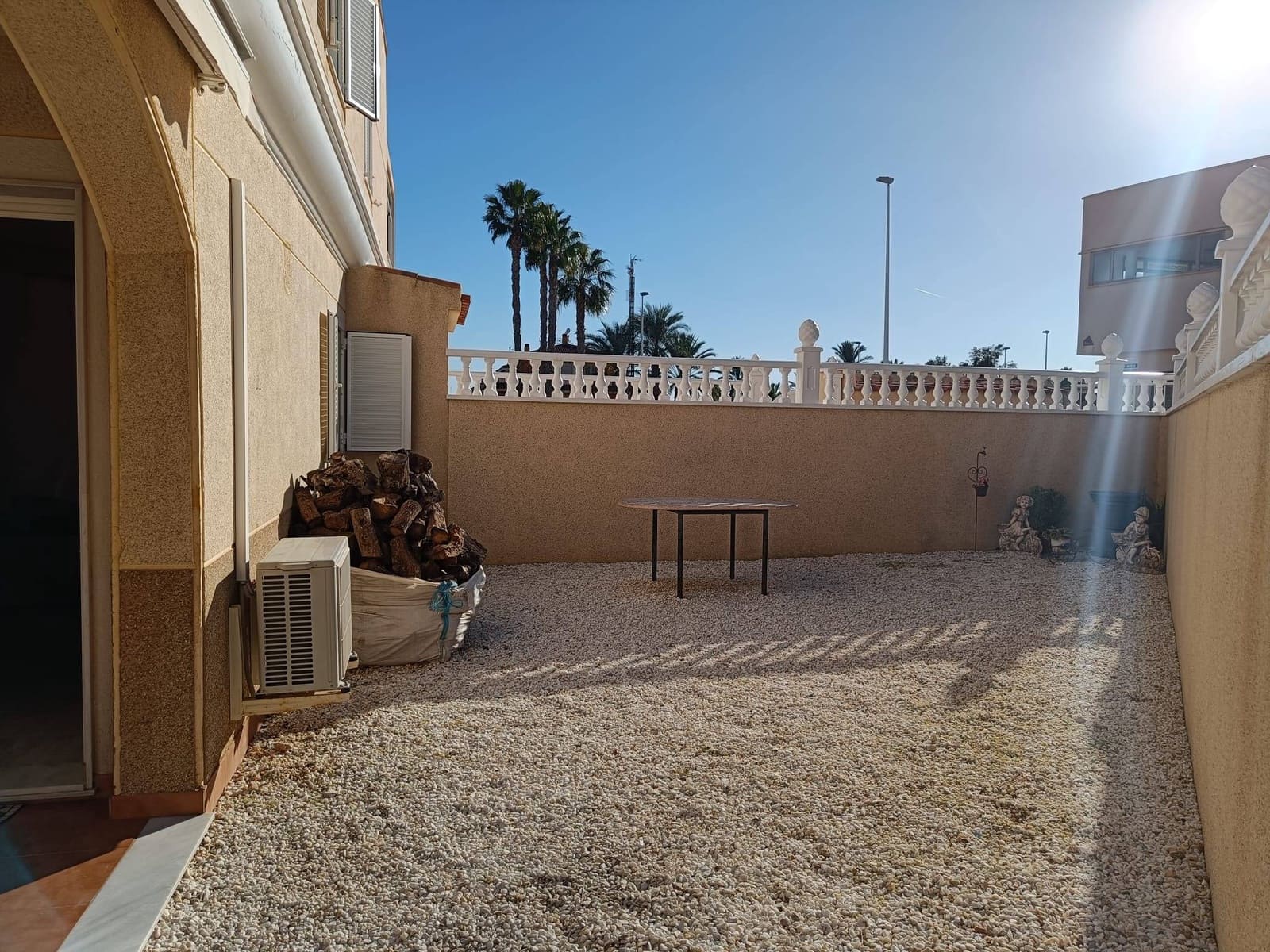 2 sypialnia Dom szeregowy na sprzedaż w Orihuela Costa z basenem - 265 000 € (Ref: 9308616)