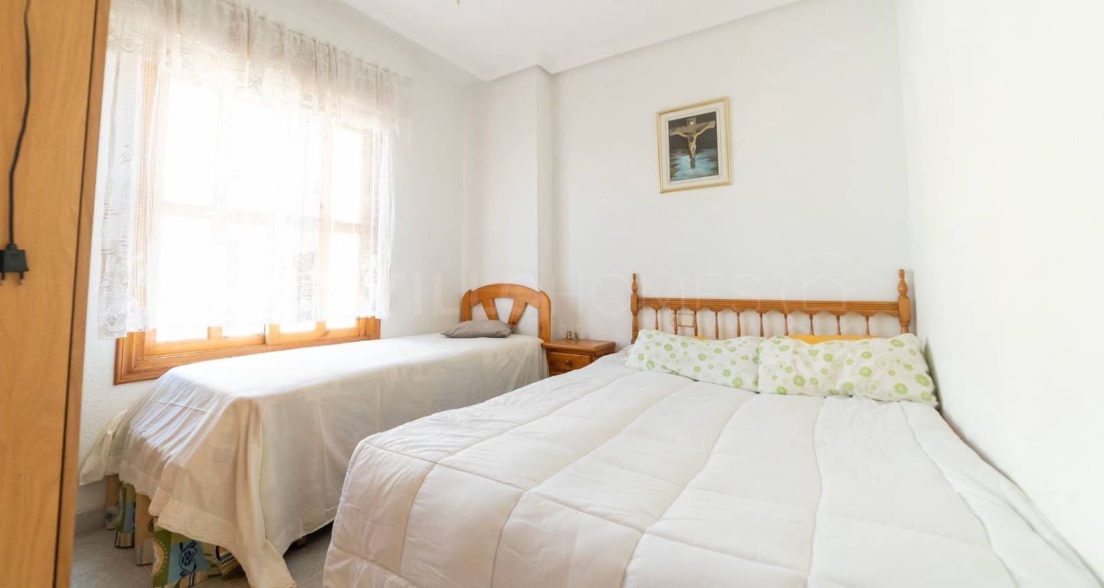 2 sypialnia Apartament na sprzedaż w Torrevieja z basenem - 122 000 € (Ref: 9326573)