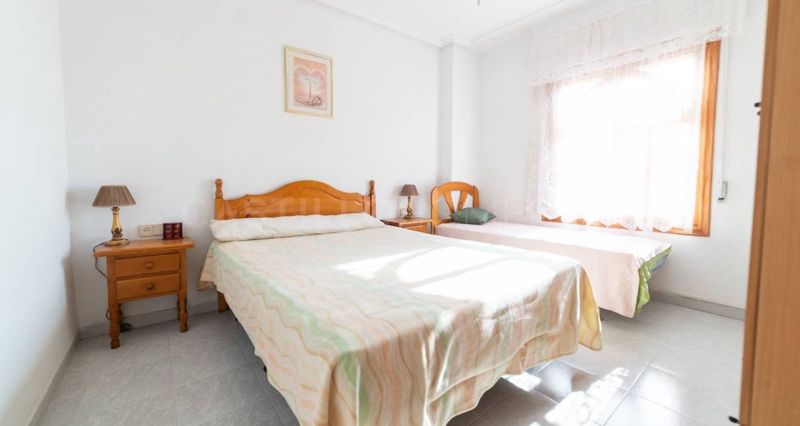 2 sypialnia Apartament na sprzedaż w Torrevieja z basenem - 122 000 € (Ref: 9326573)