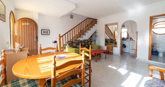 2 sypialnia Apartament na sprzedaż w Playa del Cura, Torrevieja z basenem - 122 000 € (Ref: 9326573)