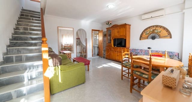 2 sypialnia Apartament na sprzedaż w Playa del Cura, Torrevieja z basenem - 122 000 € (Ref: 9326573)