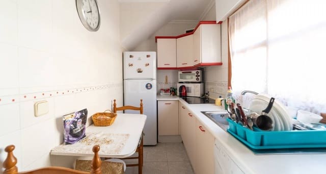 2 sypialnia Apartament na sprzedaż w Playa del Cura, Torrevieja z basenem - 122 000 € (Ref: 9326573)