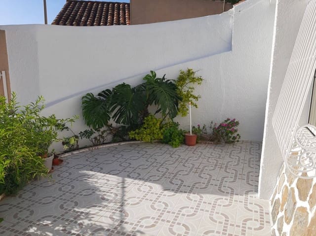 3 soverom Bungalow til salgs i Santiago de la Ribera, San Javier med garasje - € 176 900 (Ref: 9335077)