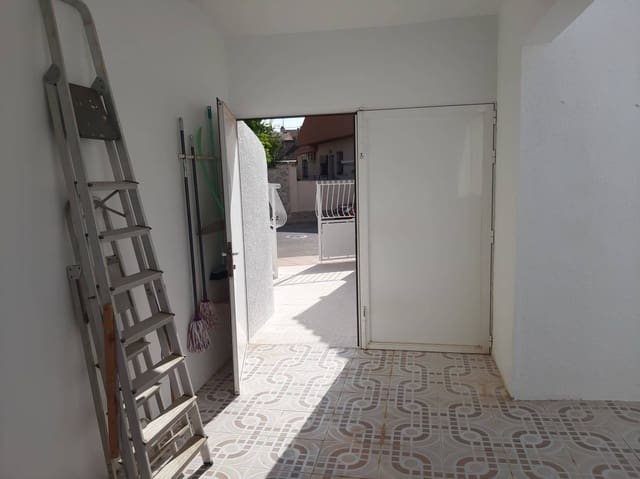 3 soverom Bungalow til salgs i Santiago de la Ribera, San Javier med garasje - € 176 900 (Ref: 9335077)