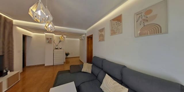 Piso de 3 habitaciones en Playa de los Locos, Torrevieja en venta con piscina - 199.900 € (Ref: 9338148)