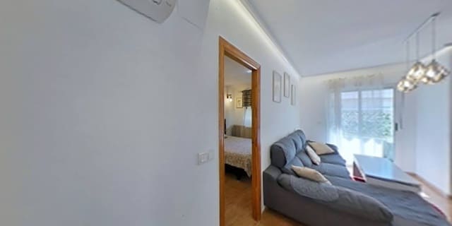 Piso de 3 habitaciones en Playa de los Locos, Torrevieja en venta con piscina - 199.900 € (Ref: 9338148)