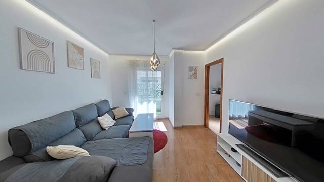 Piso de 3 habitaciones en Playa de los Locos, Torrevieja en venta con piscina - 199.900 € (Ref: 9338148)