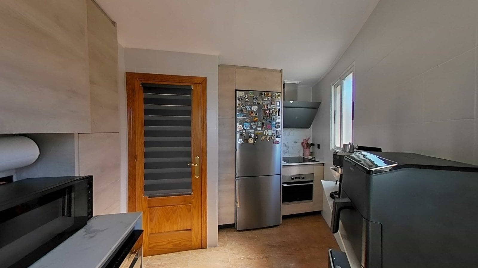 Piso de 3 habitaciones en Torrevieja en venta con piscina - 199.900 € (Ref: 9338148)