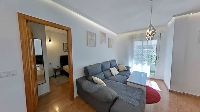 Piso de 3 habitaciones en Playa de los Locos, Torrevieja en venta con piscina - 199.900 € (Ref: 9338148)