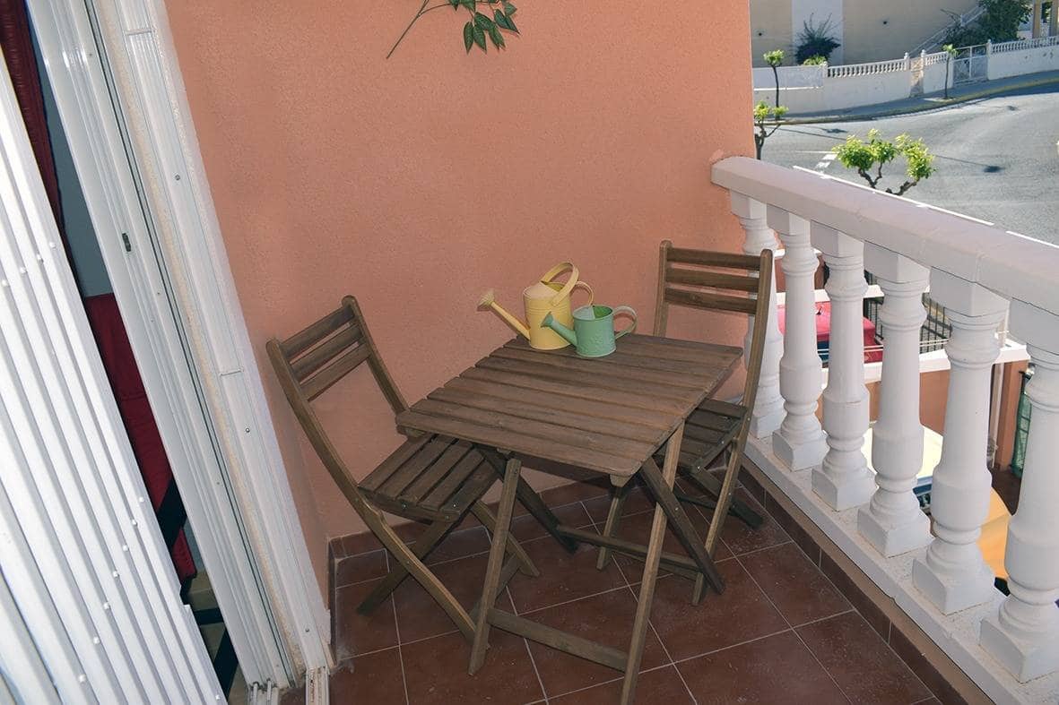 3 sypialnia Dom blizniak na sprzedaż w Torrevieja z basenem - 220 000 € (Ref: 9347444)