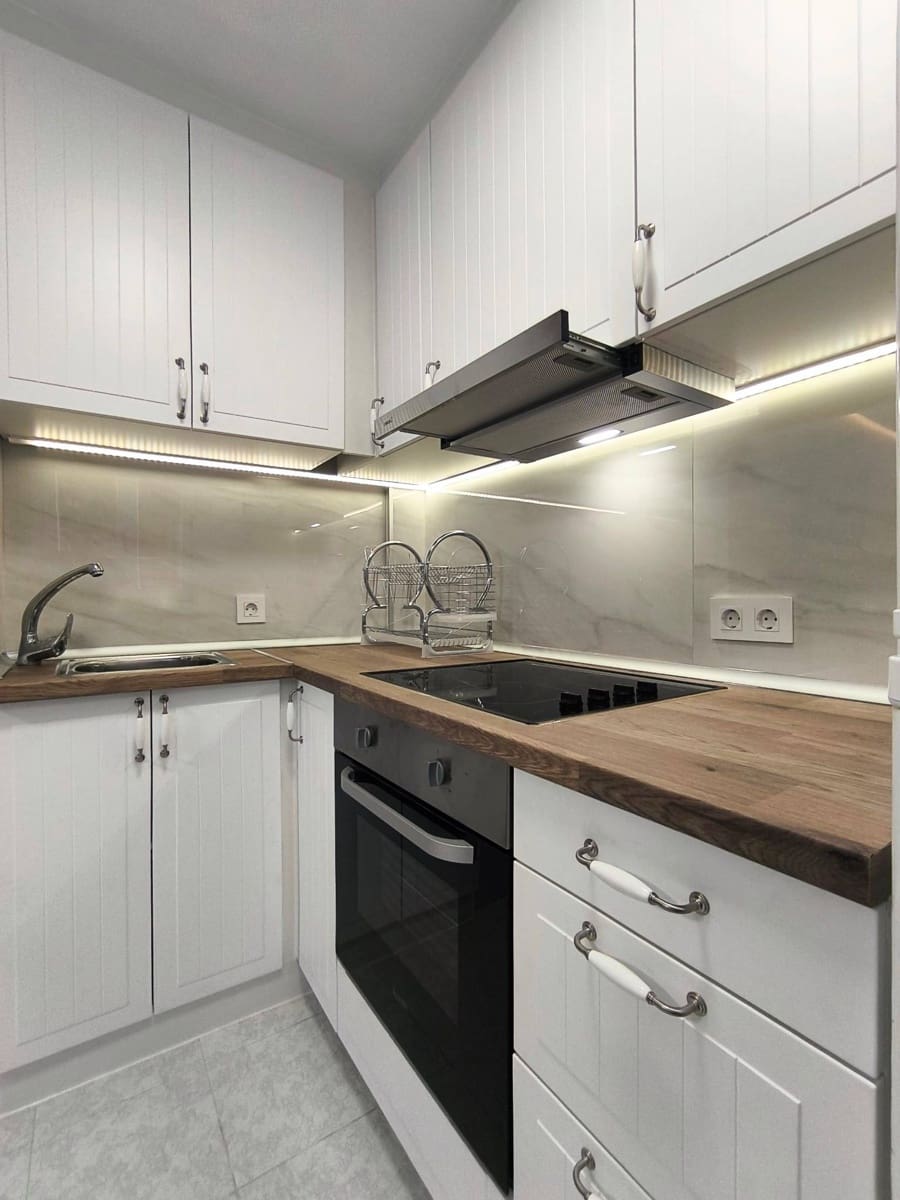 1 bedroom Loft for sale in Torrevieja with pool - € 106,000 (Ref: 9349668)