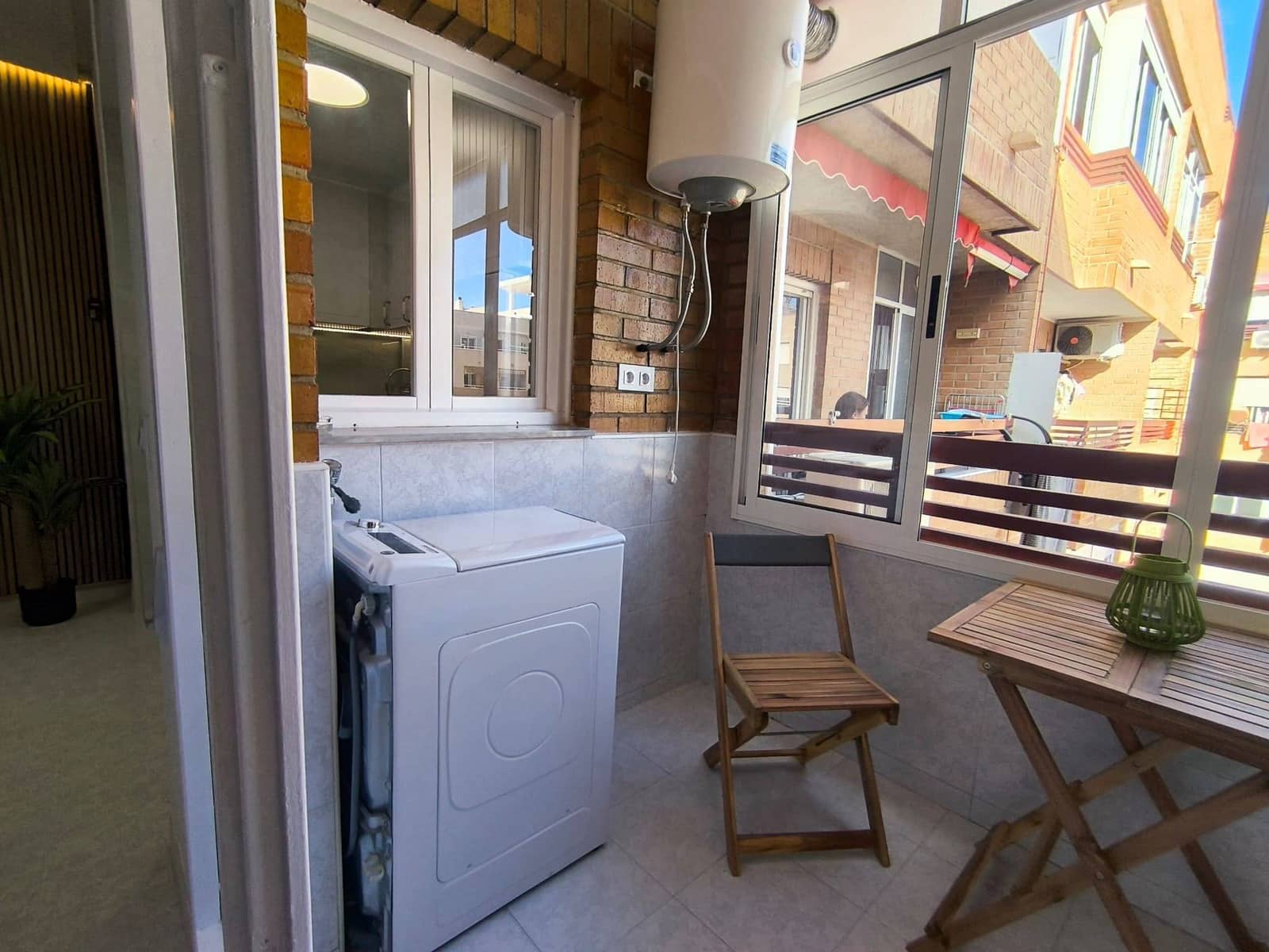 1 bedroom Loft for sale in Torrevieja with pool - € 106,000 (Ref: 9349668)