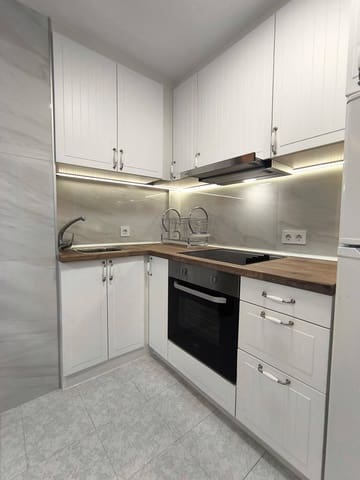 1 bedroom Loft for sale in Playa de los Locos, Torrevieja with pool - € 106,000 (Ref: 9349668)