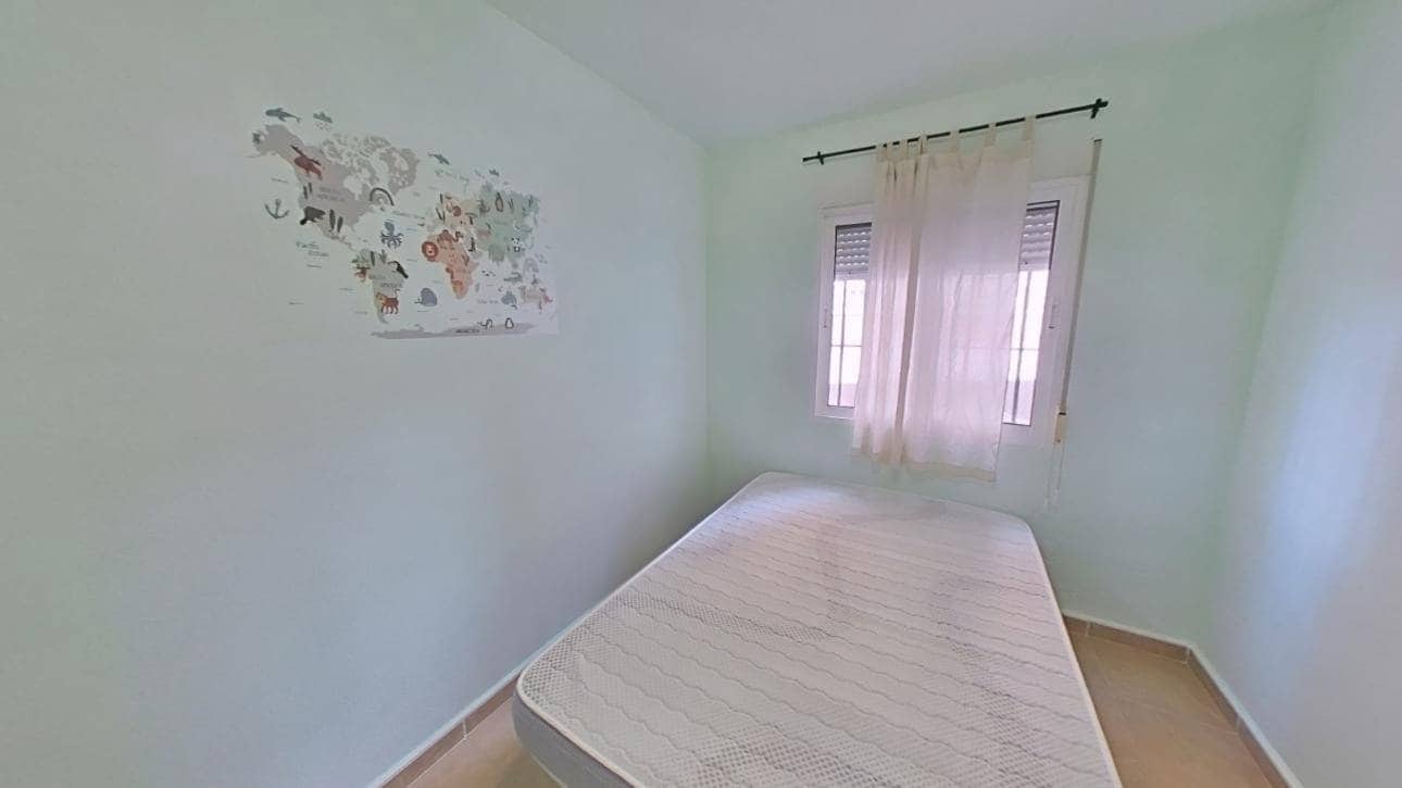 2 sypialnia Apartament na sprzedaż w La Mata - 141 000 € (Ref: 9353800)