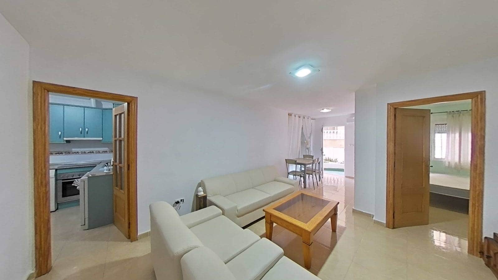 2 sypialnia Apartament na sprzedaż w La Mata - 141 000 € (Ref: 9353800)