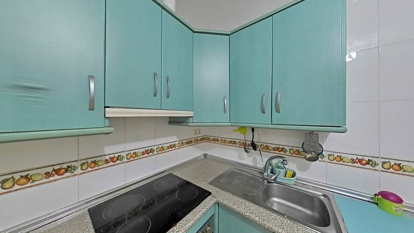 2 sypialnia Apartament na sprzedaż w La Mata - 141 000 € (Ref: 9353800)