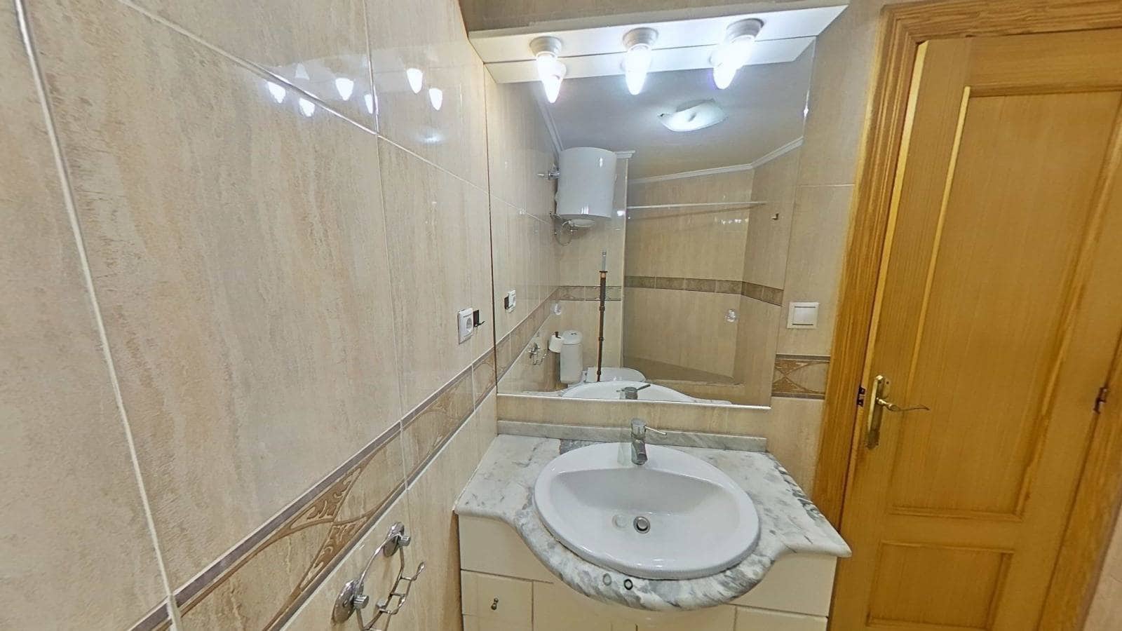 2 sypialnia Apartament na sprzedaż w La Mata - 141 000 € (Ref: 9353800)