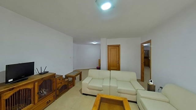 Apartamento de 2 habitaciones en La Mata, Torrevieja en venta - 141.000 € (Ref: 9353800)