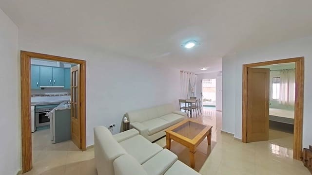 Apartamento de 2 habitaciones en La Mata, Torrevieja en venta - 141.000 € (Ref: 9353800)