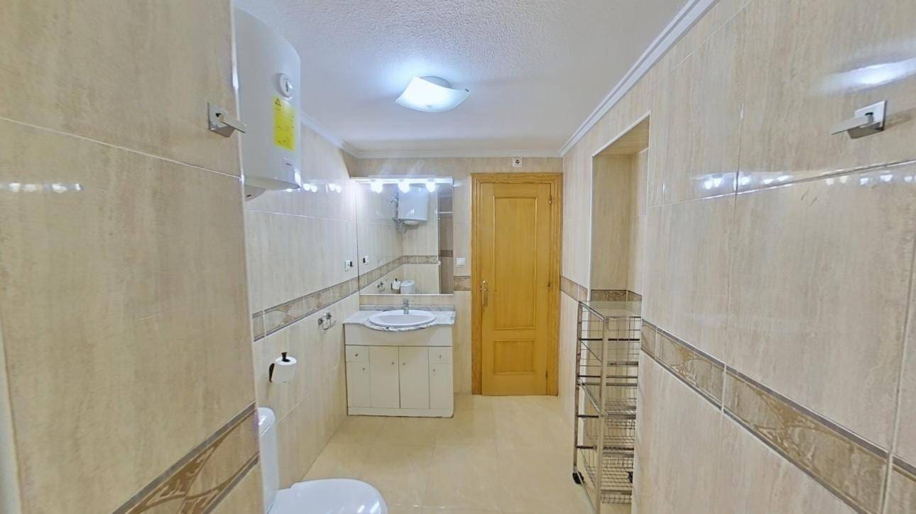 2 sypialnia Apartament na sprzedaż w La Mata - 141 000 € (Ref: 9353800)