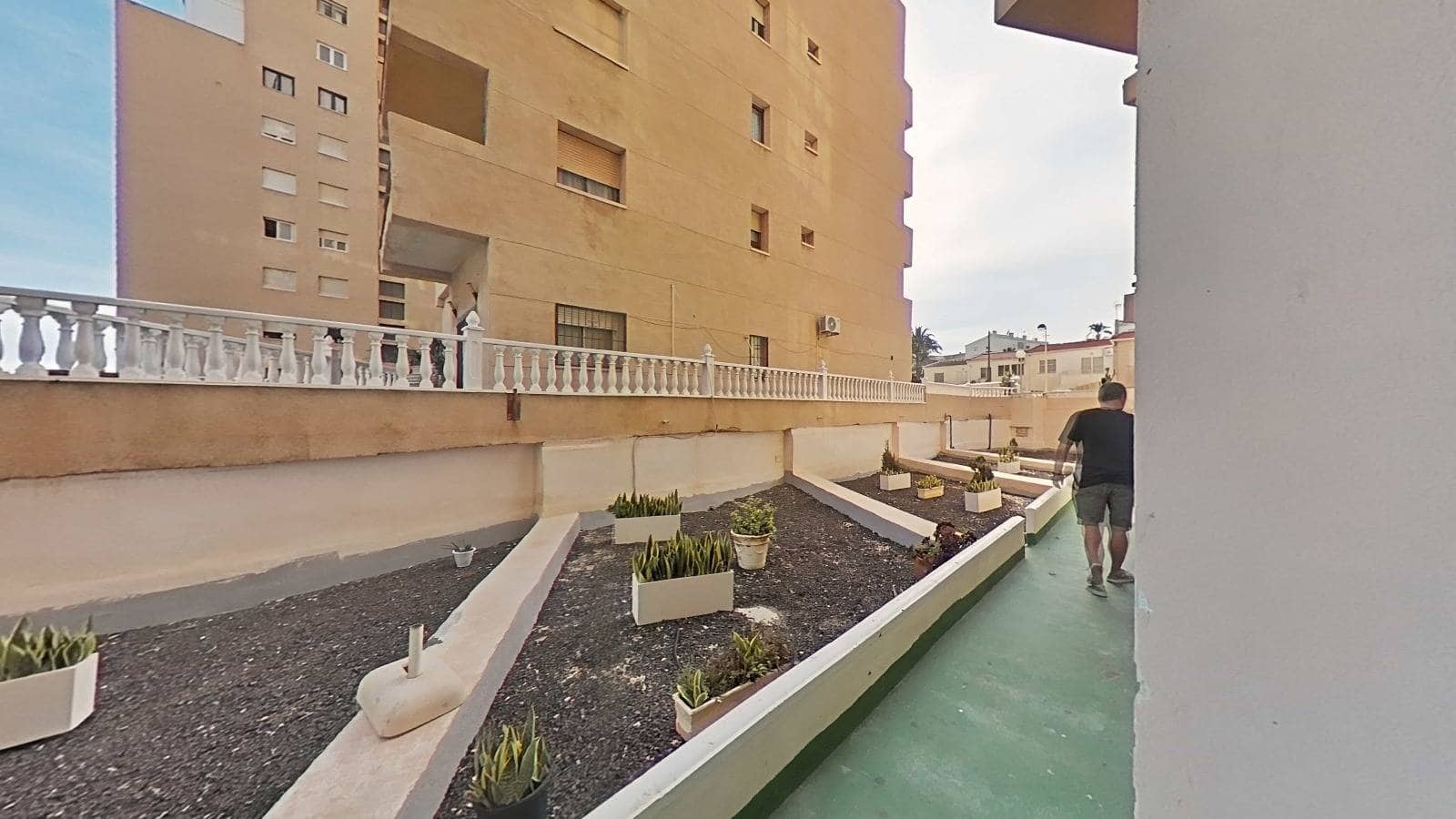 2 sypialnia Apartament na sprzedaż w La Mata - 141 000 € (Ref: 9353800)