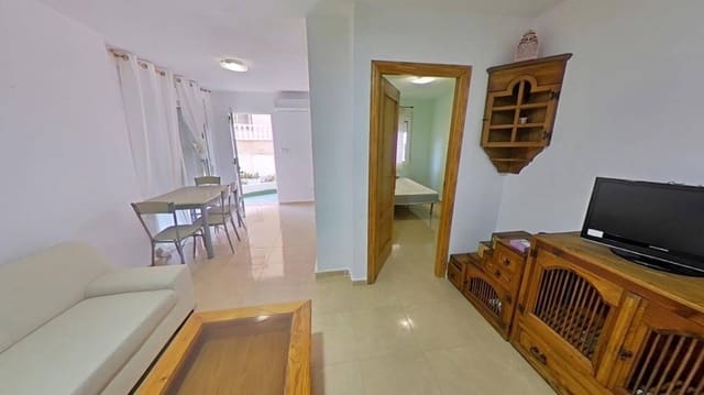 2 bedroom Apartment for sale in La Mata, Torrevieja - € 141,000 (Ref: 9353800)