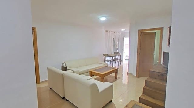 2 bedroom Apartment for sale in La Mata, Torrevieja - € 141,000 (Ref: 9353800)