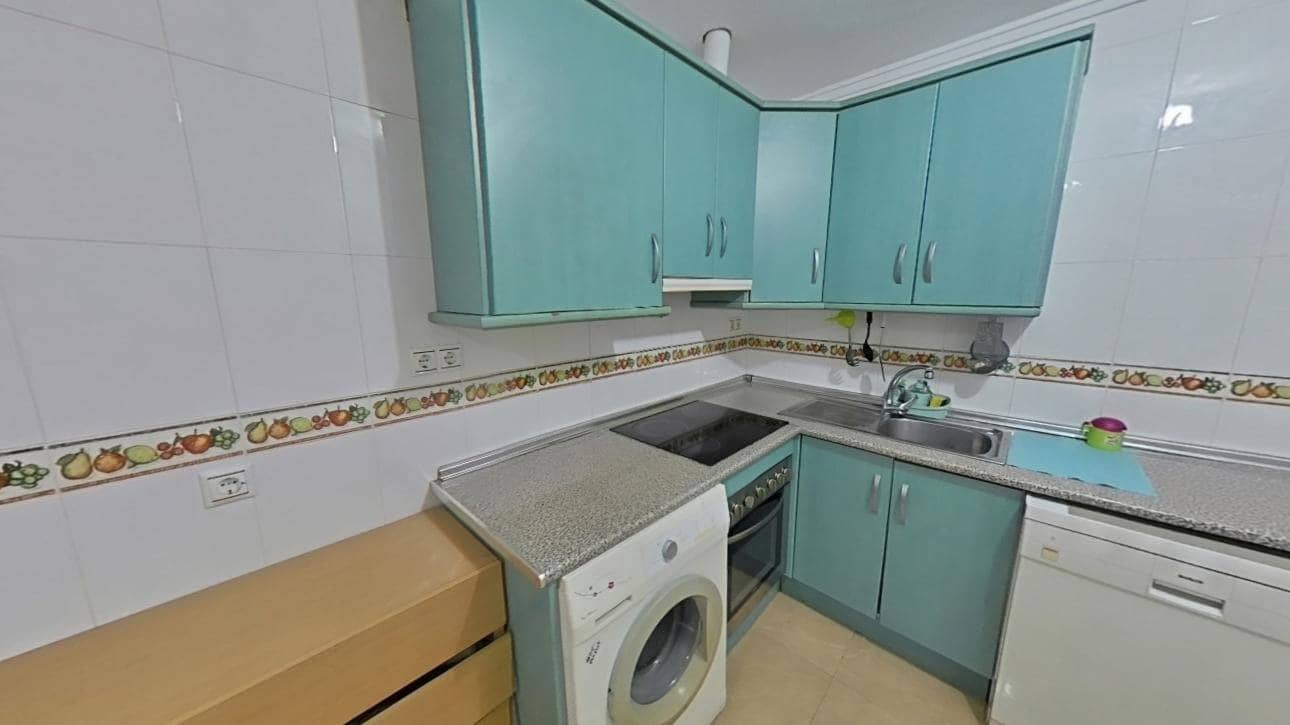 2 bedroom Apartment for sale in La Mata - € 141,000 (Ref: 9353800)