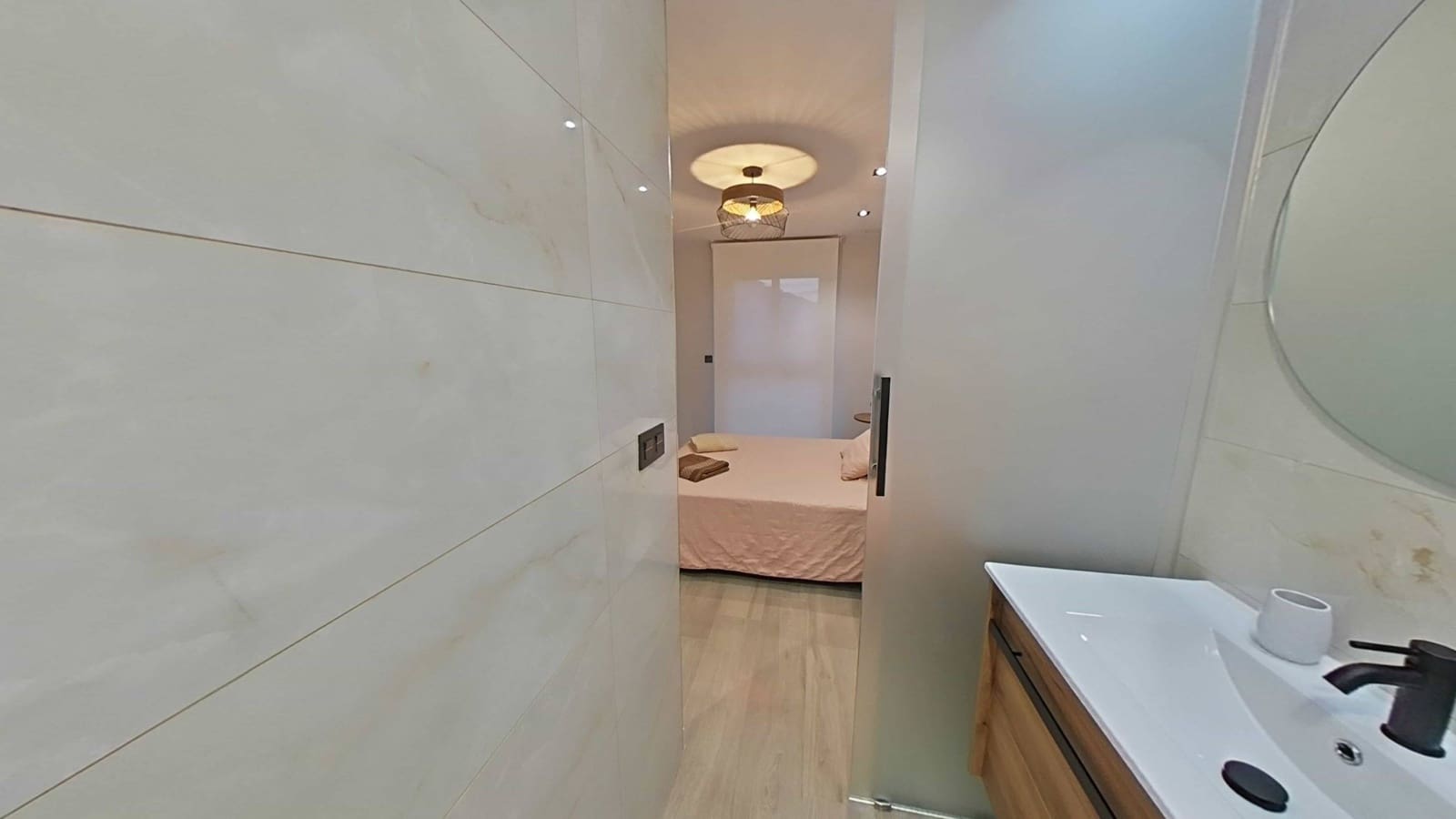 2 bedroom Penthouse for rent in Orihuela Costa - € 1,500 (Ref: 9355950)