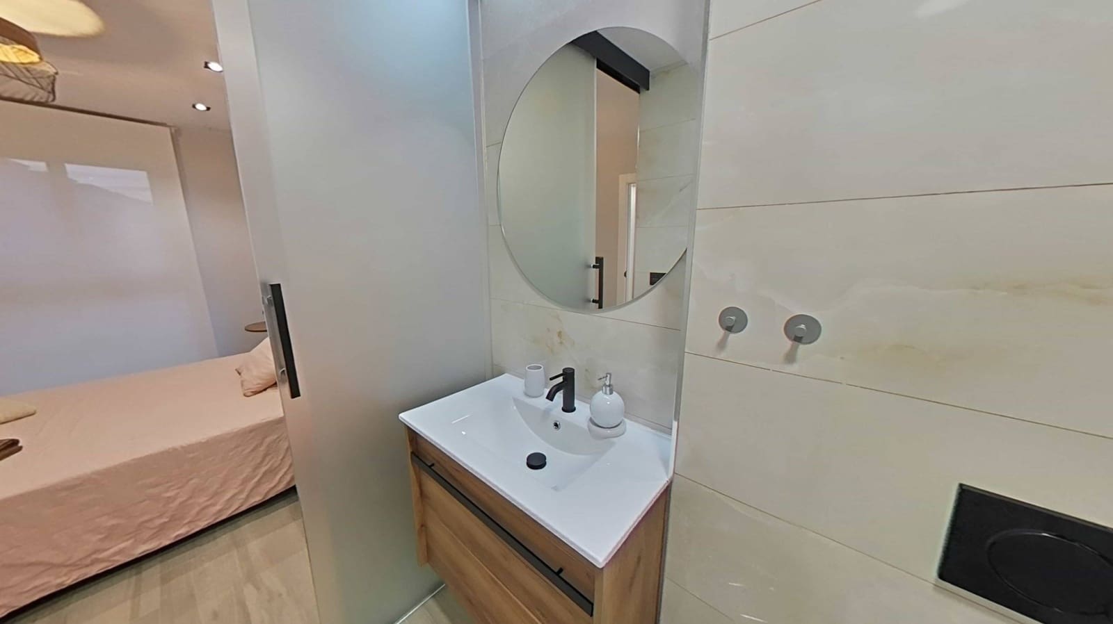 2 bedroom Penthouse for rent in Orihuela Costa - € 1,500 (Ref: 9355950)