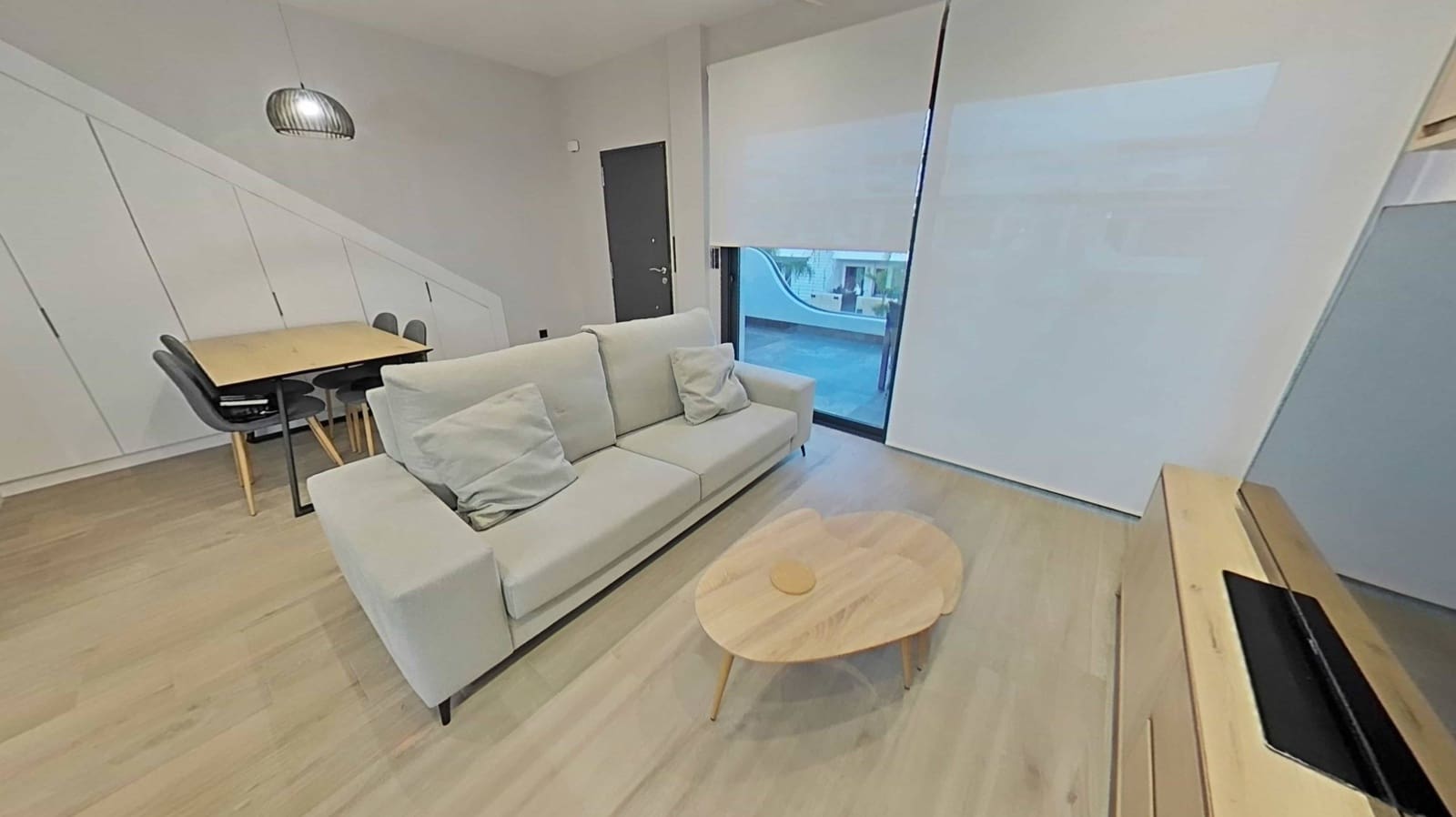 2 bedroom Penthouse for rent in Orihuela Costa - € 1,500 (Ref: 9355950)