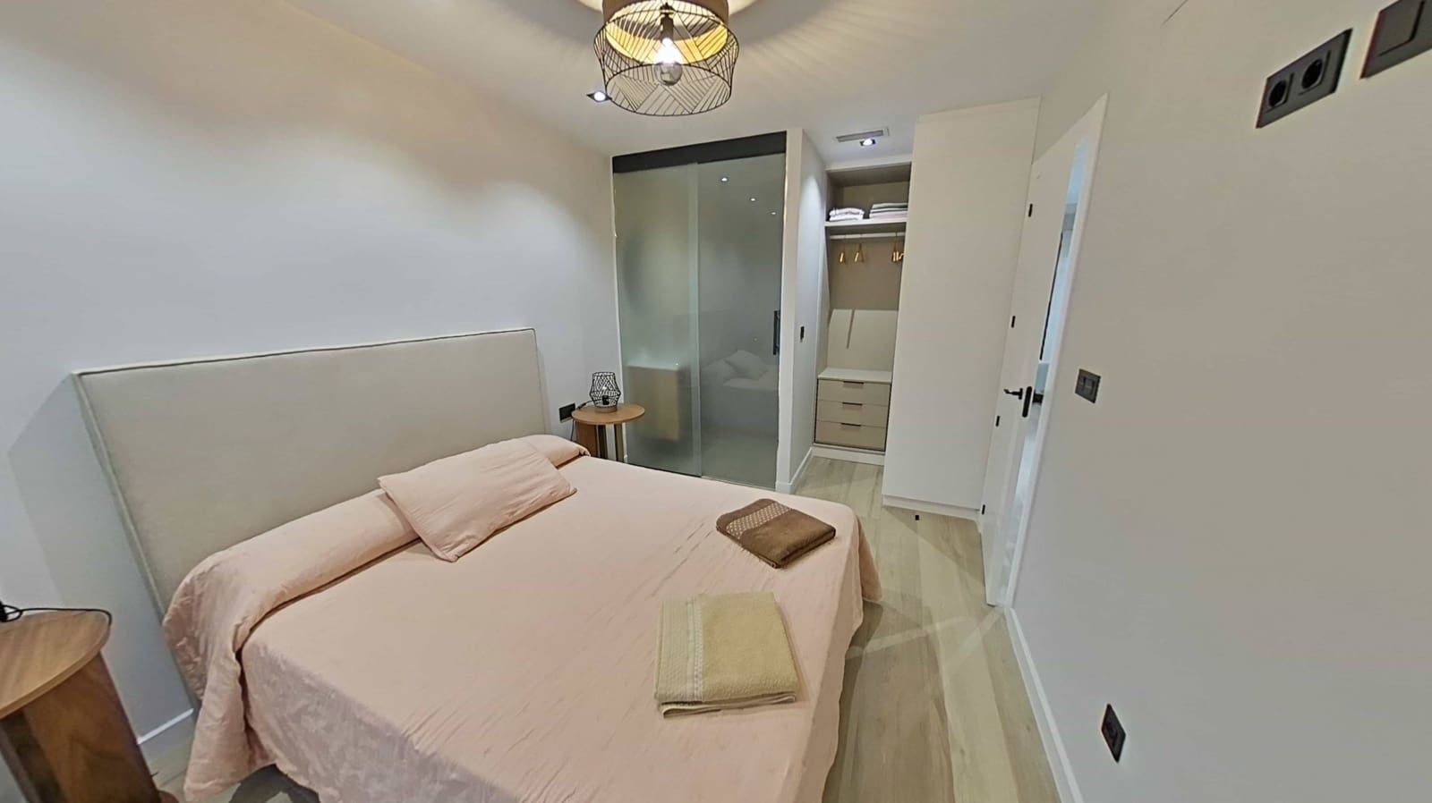 2 bedroom Penthouse for rent in Orihuela Costa - € 1,500 (Ref: 9355950)