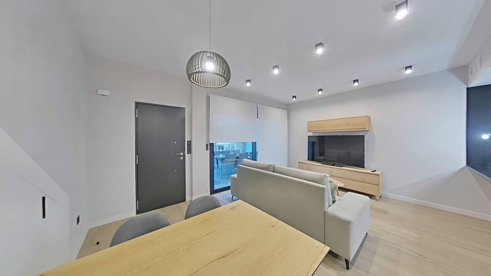 2 bedroom Penthouse for rent in Orihuela Costa - € 1,500 (Ref: 9355950)