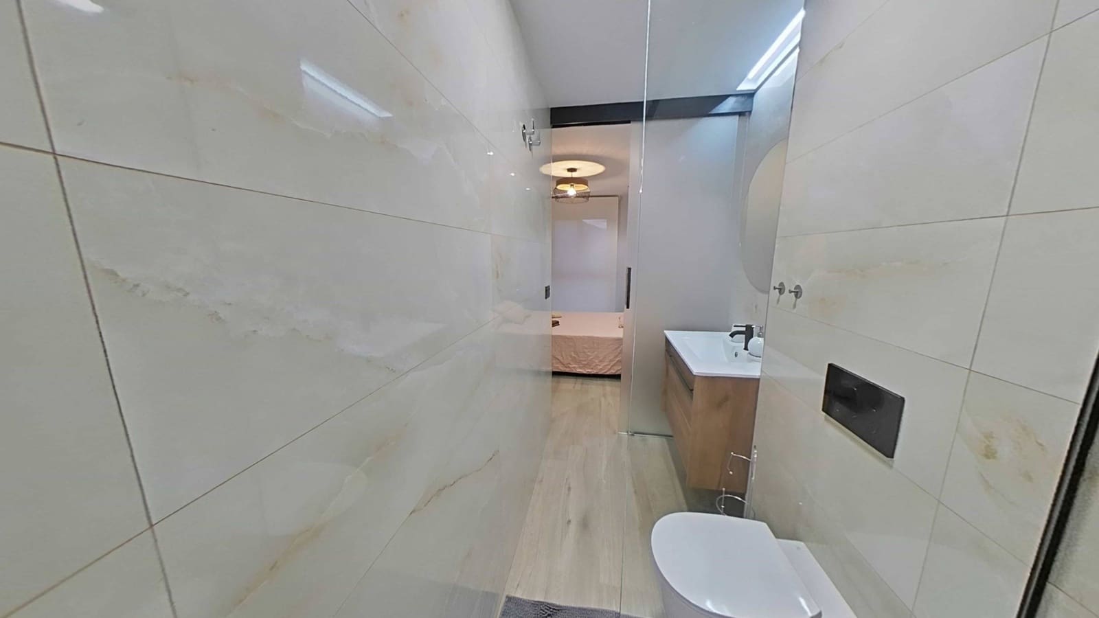 2 bedroom Penthouse for rent in Orihuela Costa - € 1,500 (Ref: 9355950)