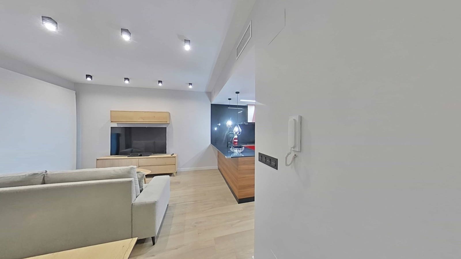 2 bedroom Penthouse for rent in Orihuela Costa - € 1,500 (Ref: 9355950)