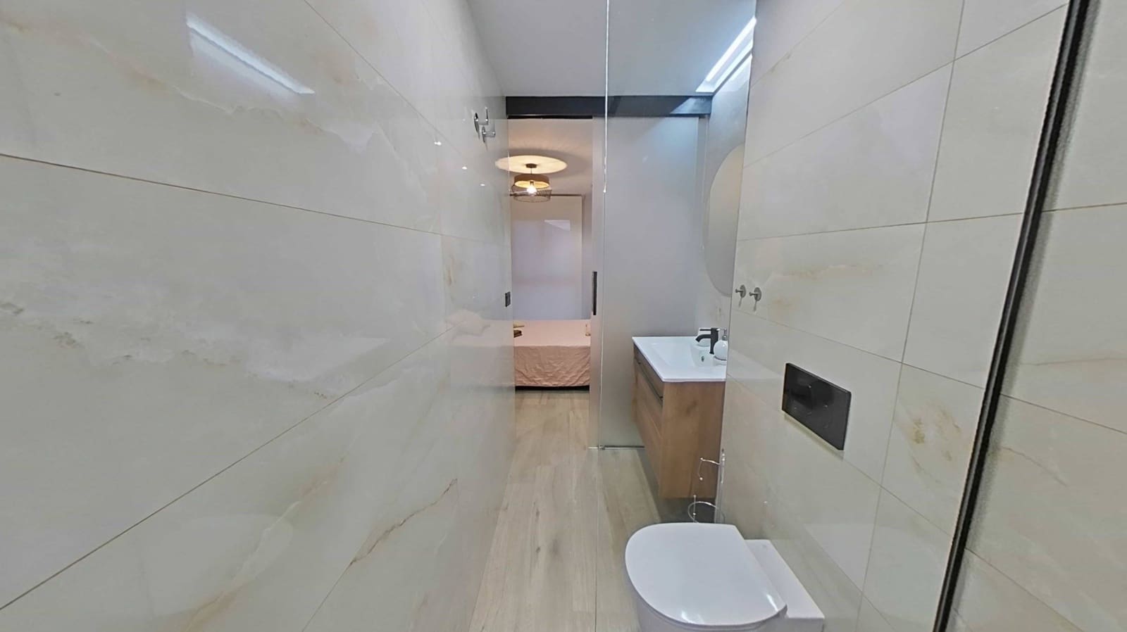 2 bedroom Penthouse for rent in Orihuela Costa - € 1,500 (Ref: 9355950)