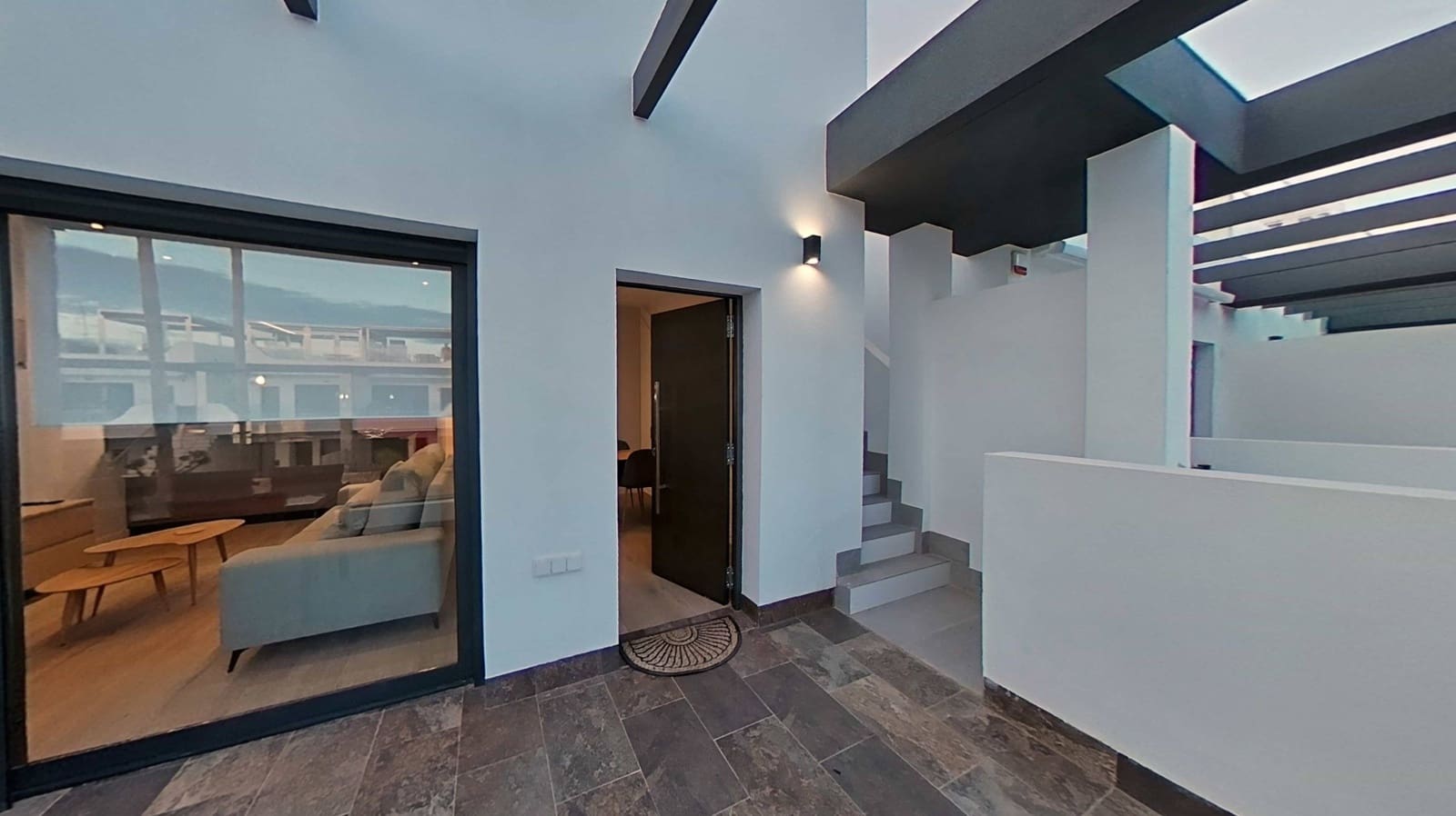 2 bedroom Penthouse for rent in Orihuela Costa - € 1,500 (Ref: 9355950)